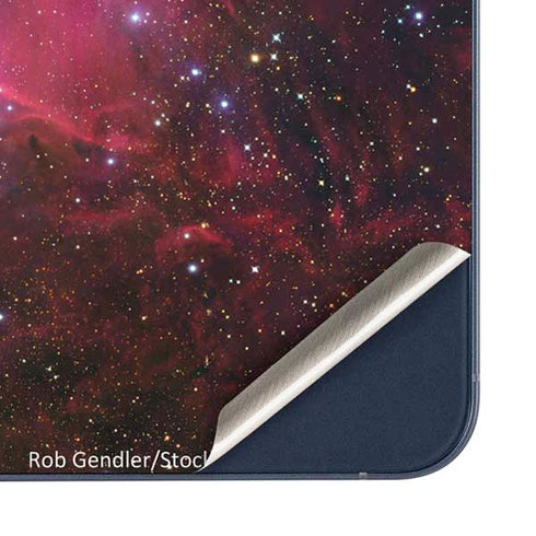 The Belt Stars of Orion Galaxy A36 5G Skin